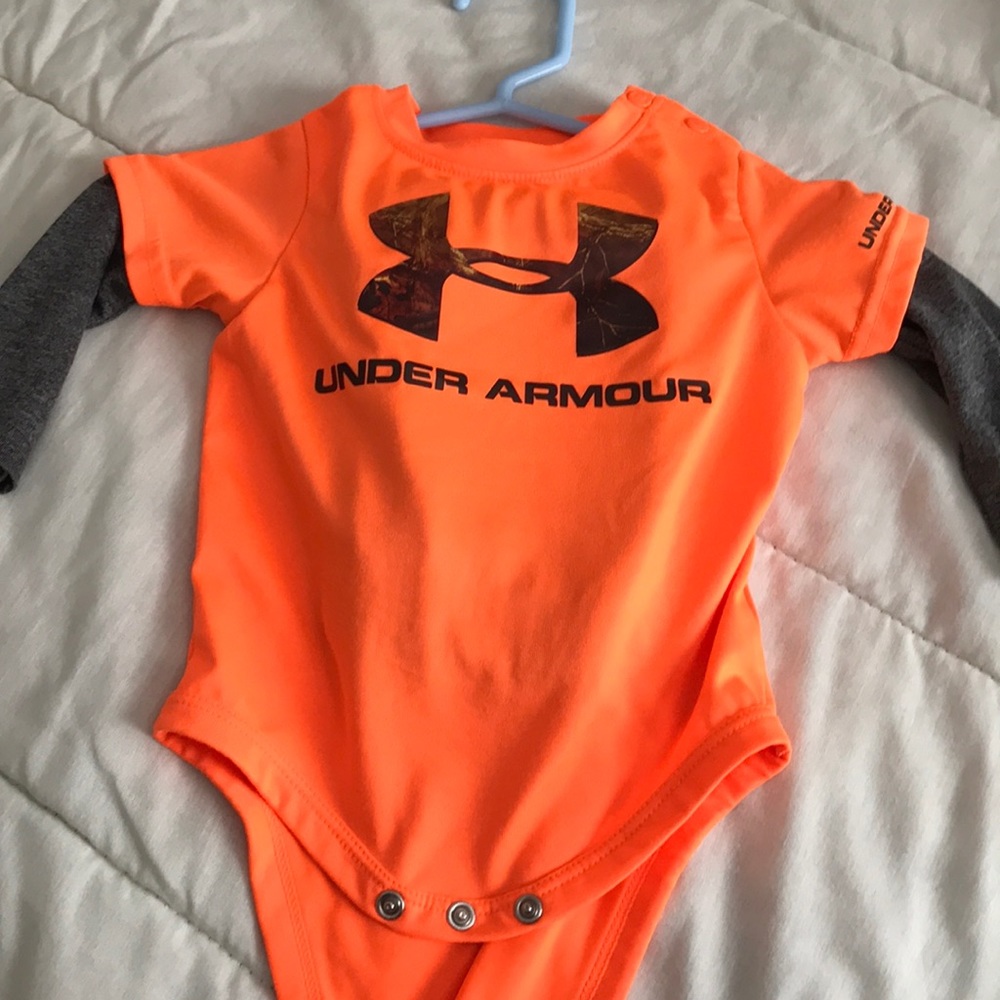 Boy onesies